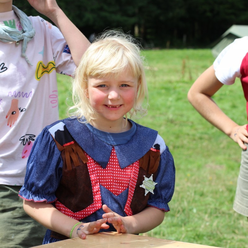 IMG 5483 - Scouts en Gidsen Zaventem 
